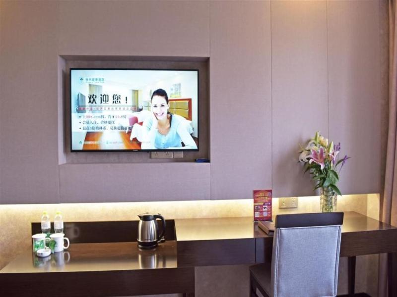 Greentree Inn Jiangsu Changzhou Dinosaur Park Global Harbor Express Hotel Exterior foto